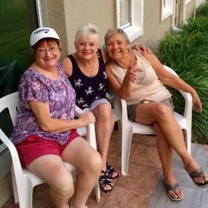 Meet your Posher, Dianne